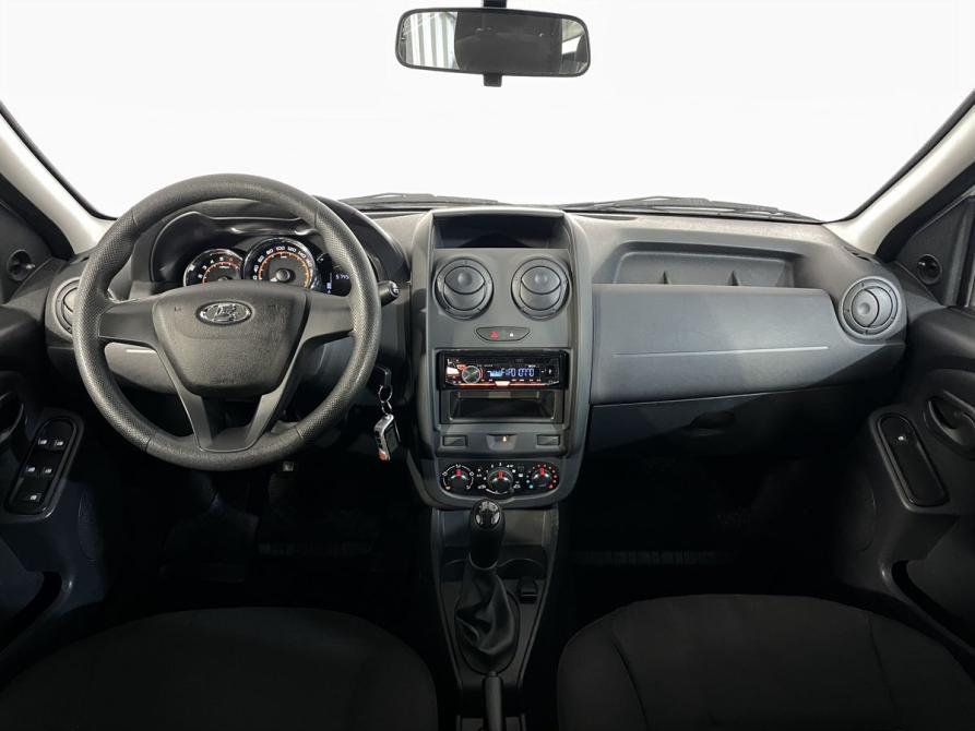 Lada (ВАЗ) Largus I Рестайлинг Великий Новгород  - изображение 12