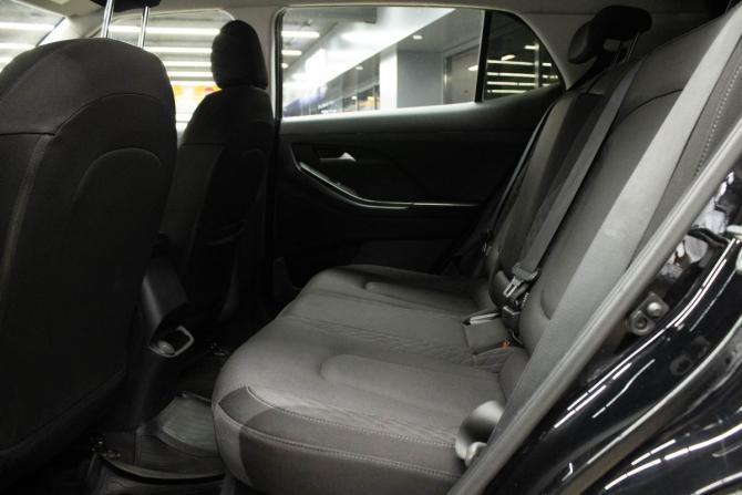 Hyundai Creta II с пробегом 2022 года, цена 1 880 000 рублей, 143500 км, внедорожник, Автокод Объявления