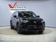 Toyota RAV4 V (XA50) Уфа  - изображение 19