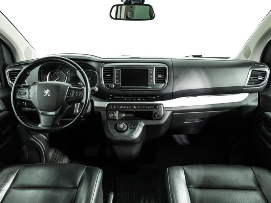 Peugeot Traveller I Санкт-Петербург  - изображение 13