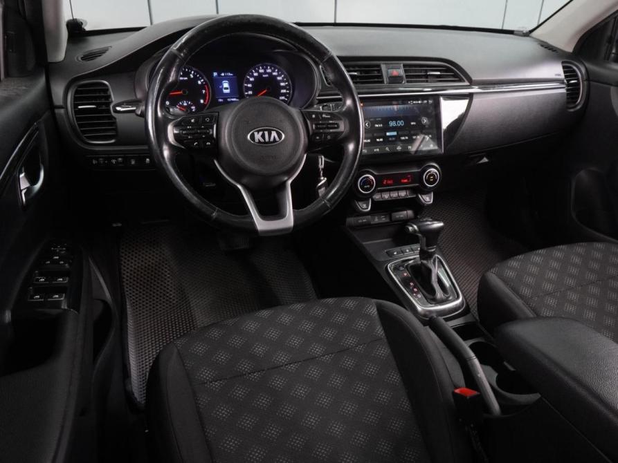 Kia Rio IV Воронеж  - изображение 6