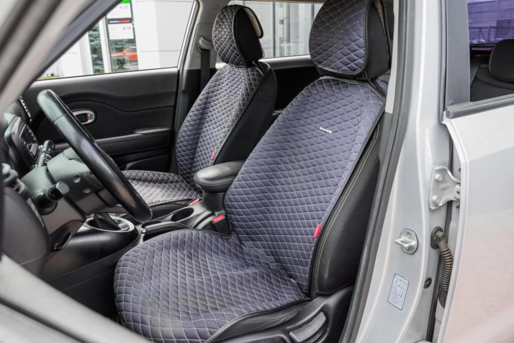 Kia Soul II Ульяновск  - изображение 10