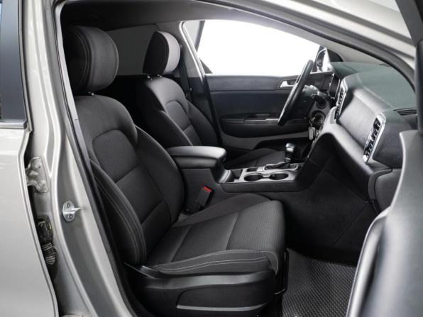Kia Sportage IV с пробегом 2016 года, цена 1 849 000 рублей, 134114 км, внедорожник, Автокод Объявления