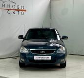 Lada (ВАЗ) Priora I Рестайлинг Воронеж  - изображение 23