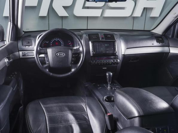 Kia Mohave I с пробегом 2012 года, цена 1 250 000 рублей, 416069 км, внедорожник, Автокод Объявления