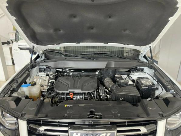 Haval Dargo с пробегом 2024 года, цена 2 834 000 рублей, 36600 км, внедорожник, Автокод Объявления