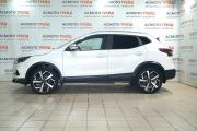 Nissan Qashqai II Рестайлинг Екатеринбург  - изображение 24
