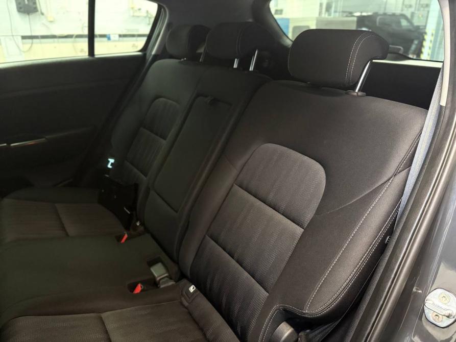 Kia Sportage IV Рестайлинг Ростов-на-Дону  - изображение 9