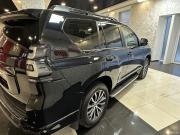 Toyota Land Cruiser Prado 150 Series Рестайлинг 3 Ярославль  - изображение 71
