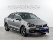 Volkswagen Polo V Рестайлинг Москва  - изображение 21