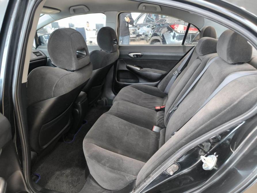 Honda Civic VIII Казань  - изображение 15