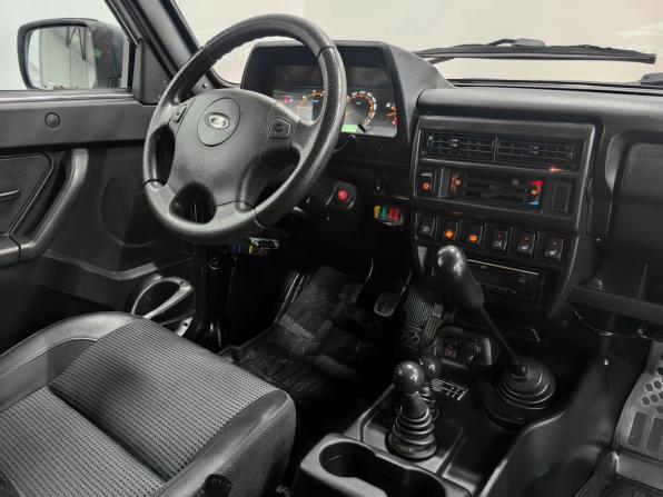 Lada (ВАЗ) 2121 (4x4) I Рестайлинг с пробегом 2019 года, цена 1 400 000 рублей, 27924 км, внедорожник, Автокод Объявления