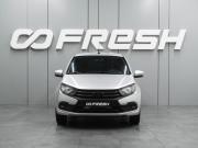 Lada (ВАЗ) Granta I Рестайлинг Воронеж  - изображение 24