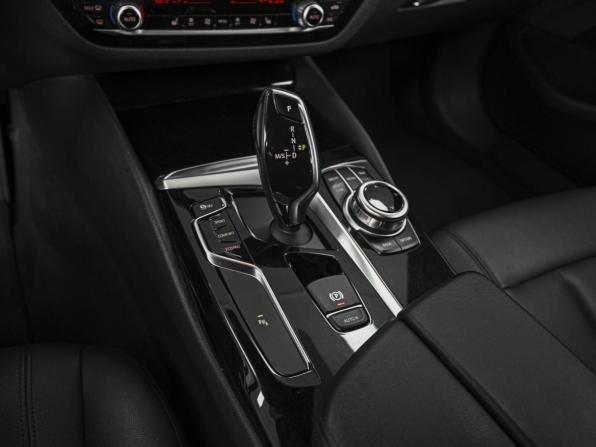 BMW 5 серии VII (G30/G31/G38) с пробегом 2017 года, цена 3 228 960 рублей, 83680 км, седан, Автокод Объявления