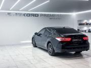 Toyota Camry VIII (XV70) Рестайлинг Уфа  - изображение 66