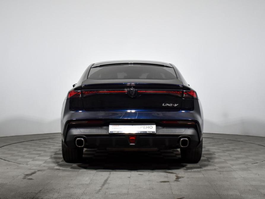 Changan UNI-V I Санкт-Петербург  - изображение 7