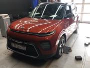 Kia Soul III Москва  - изображение 28
