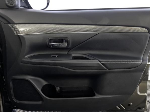 Mitsubishi Outlander III Рестайлинг 3 с пробегом 2021 года, цена 2 920 000 рублей, 95753 км, внедорожник, Автокод Объявления