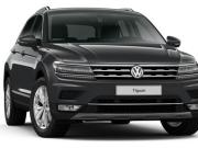 Volkswagen Tiguan II Стерлитамак  - изображение 11
