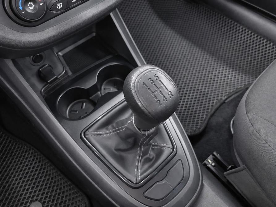Lada (ВАЗ) Vesta I Уфа  - изображение 15