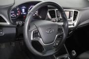 Hyundai Solaris II Санкт-Петербург  - изображение 24