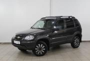 Chevrolet Niva I Рестайлинг Астрахань  - изображение 24