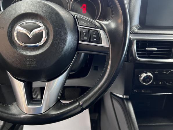 Mazda CX-5 I Рестайлинг с пробегом 2015 года, цена 1 945 000 рублей, 186918 км, внедорожник, Автокод Объявления