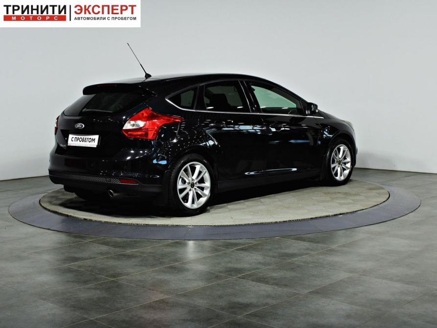 Ford Focus III Белгород  - изображение 8