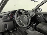 Lada (ВАЗ) Granta I Рестайлинг Москва  - изображение 39