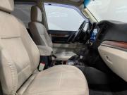 Mitsubishi Pajero IV Новосибирск  - изображение 39