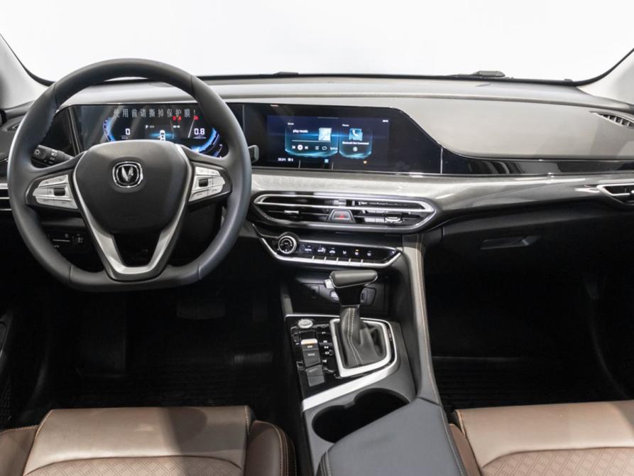 Changan Eado Plus Казань  - изображение 6