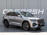 Geely Monjaro I Рестайлинг 2 Краснодар  - изображение 29