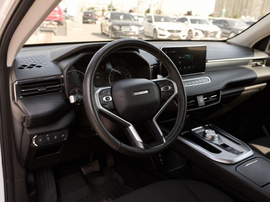 Haval Jolion I Казань  - изображение 5