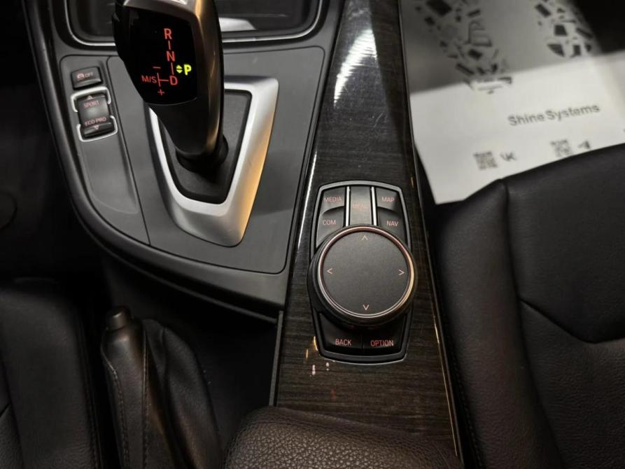 BMW 3 серии VI (F3x) Красноярск  - изображение 16