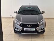 Lada (ВАЗ) Vesta I Смоленск  - изображение 17