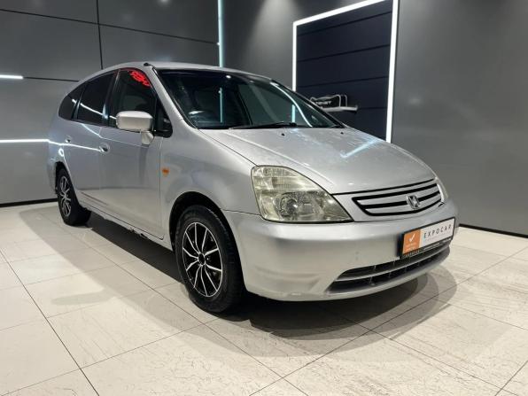 Honda Stream I с пробегом 2001 года, цена 399 000 рублей, 240000 км, компактвэн, Автокод Объявления