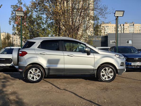 Ford EcoSport II с пробегом 2014 года, цена 879 000 рублей, 182996 км, внедорожник, Автокод Объявления