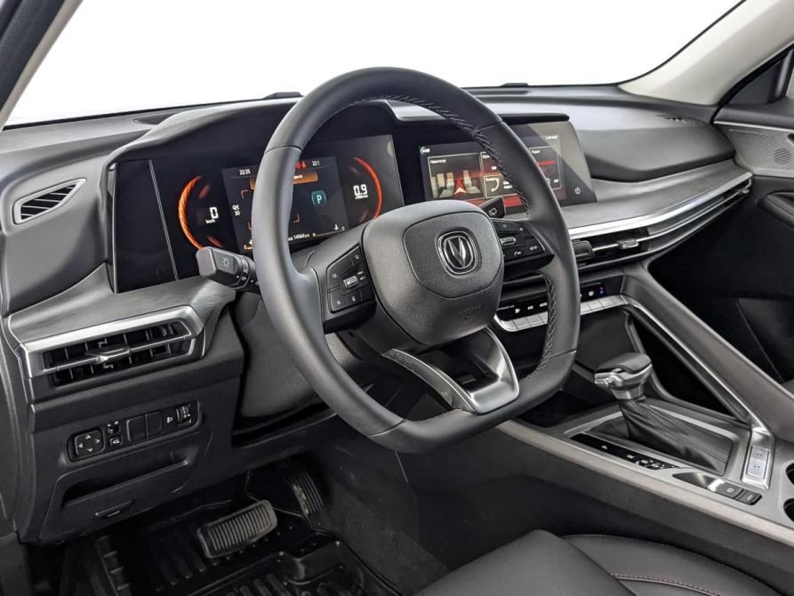 Changan CS35 Plus I Рестайлинг Москва  - изображение 15