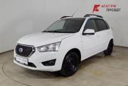 Datsun mi-DO Волгоград  - изображение 18