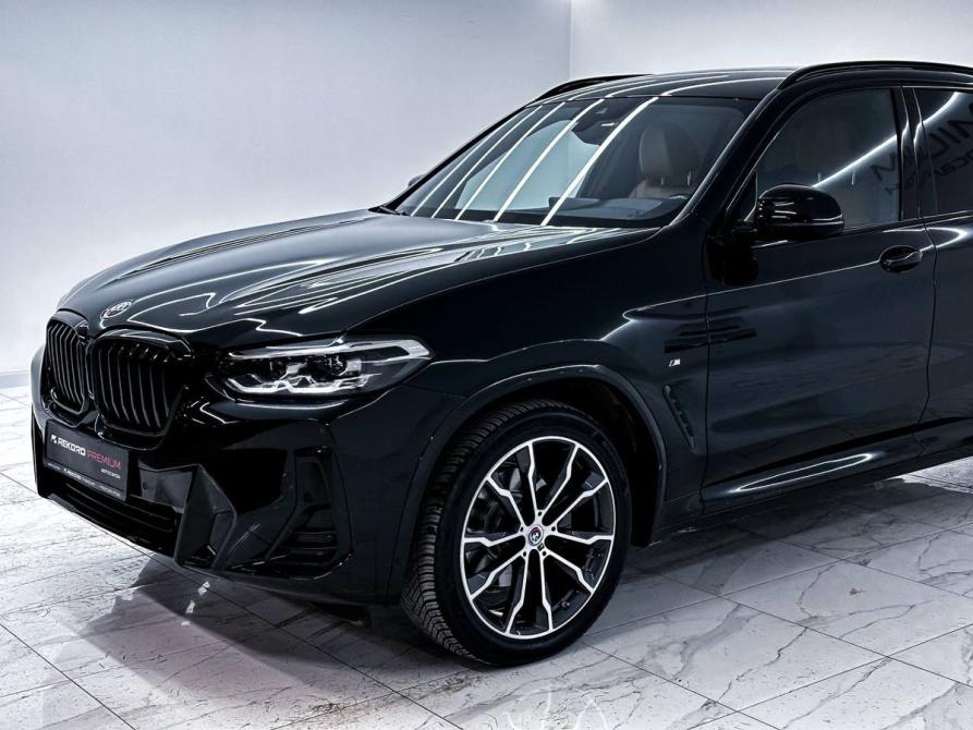 BMW X3 III (G01) Рестайлинг Уфа  - изображение 6