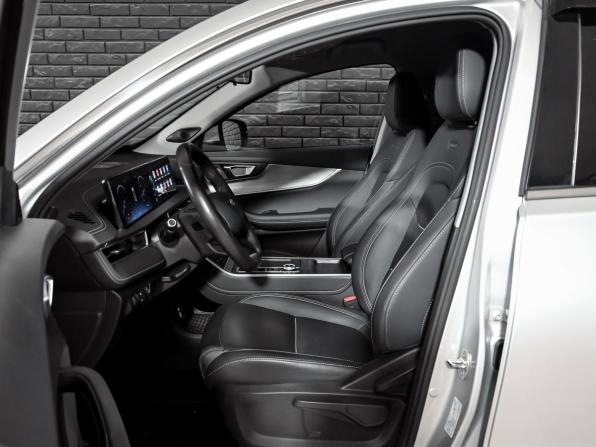 Chery Tiggo 7 Pro Max I с пробегом 2023 года, цена 2 150 000 рублей, 26282 км, внедорожник, Автокод Объявления