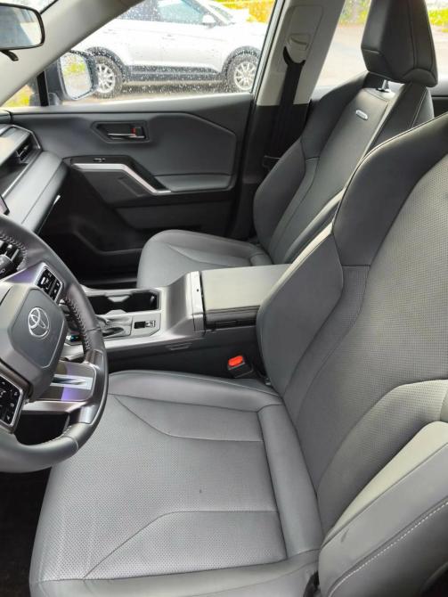 Toyota Wildlander II Ижевск  - изображение 17