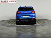 Hyundai Creta I Белгород  - изображение 23