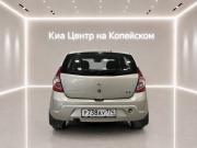 Renault Sandero I Челябинск  - изображение 27