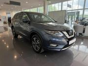 Nissan X-Trail III Рестайлинг Подольск  - изображение 31