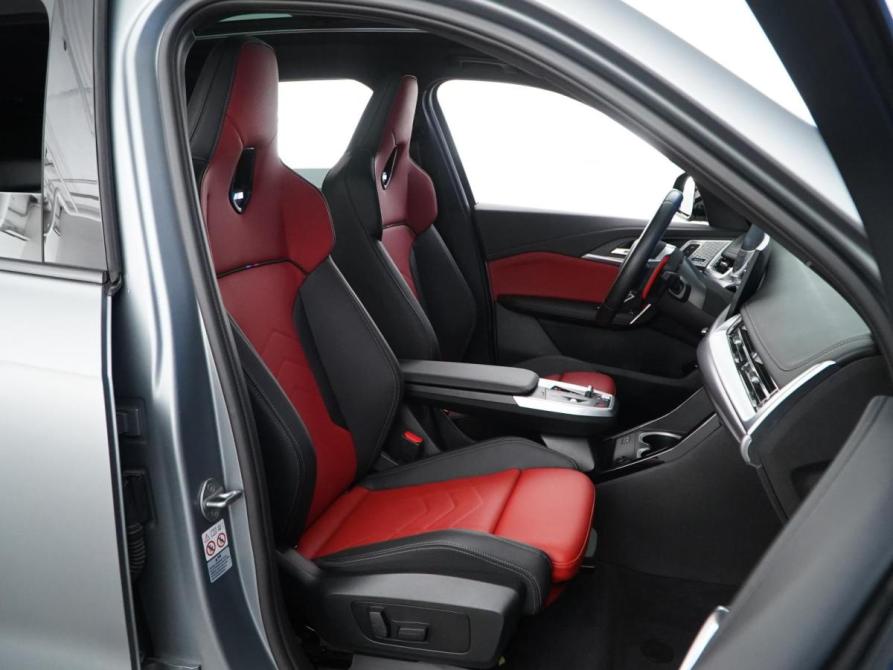 BMW X1 III (U11/U12) Москва  - изображение 11