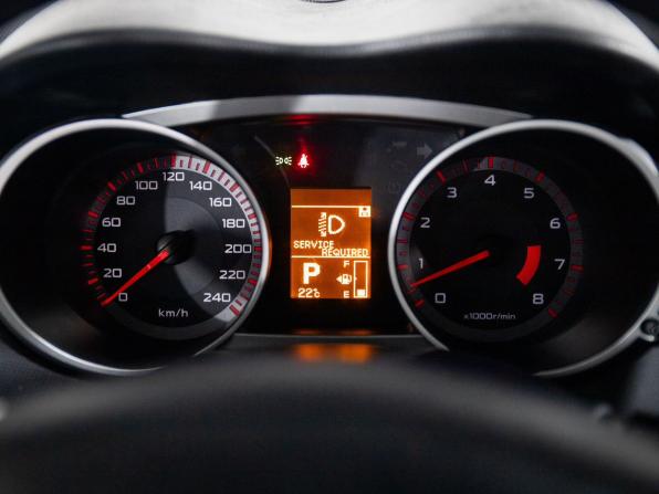 Peugeot 4007 с пробегом 2008 года, цена 1 050 000 рублей, 234580 км, внедорожник, Автокод Объявления