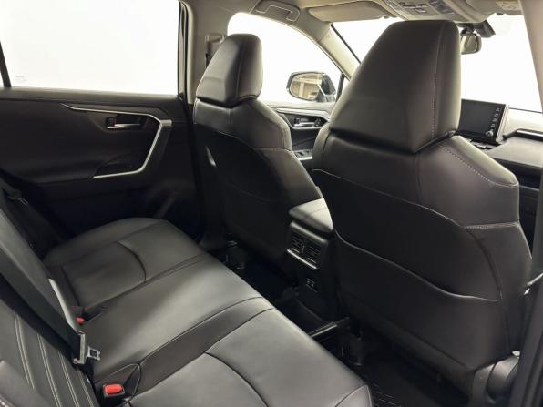 Toyota RAV4 V (XA50) с пробегом 2020 года, цена 4 048 000 рублей, 77169 км, внедорожник, Автокод Объявления