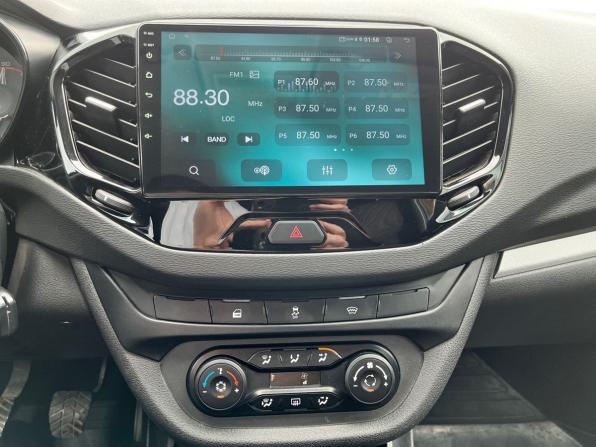 Lada (ВАЗ) Vesta I с пробегом 2018 года, цена 1 180 000 рублей, 60960 км, универсал, Автокод Объявления