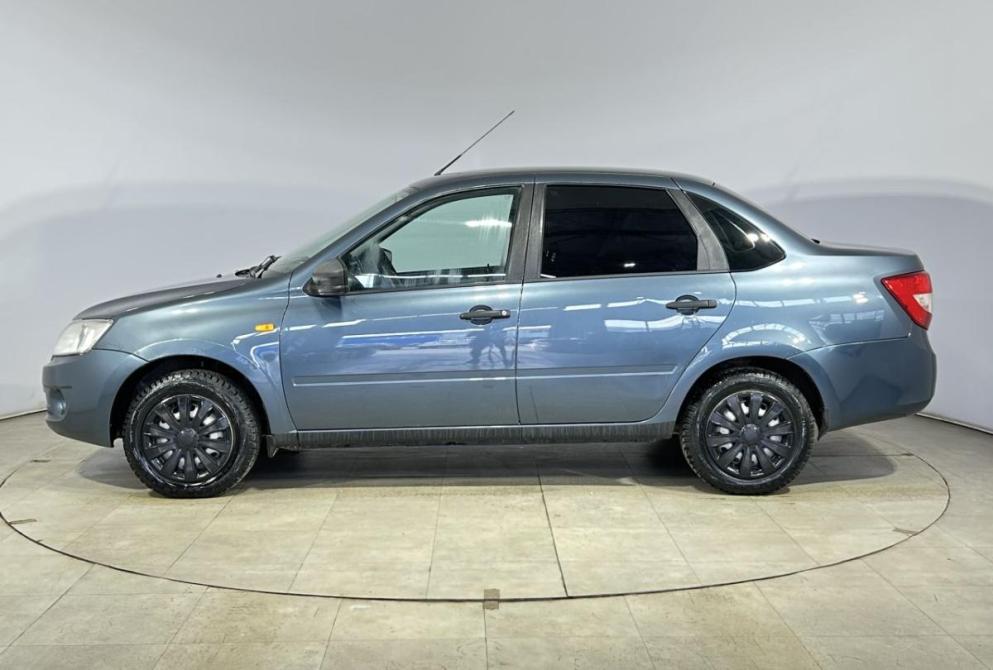 Lada (ВАЗ) Granta I Саранск  - изображение 14